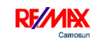 Remax Camosun Logo
